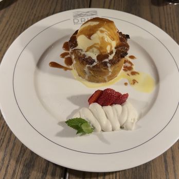 Drift - New American Near Me - Weehawken, New Jersey