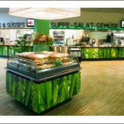 Eurest Europlaza