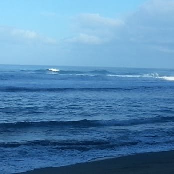 Kee Beach - 9am beach trip. - Beaches Near Me