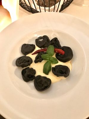 Farina Restaurant by null
