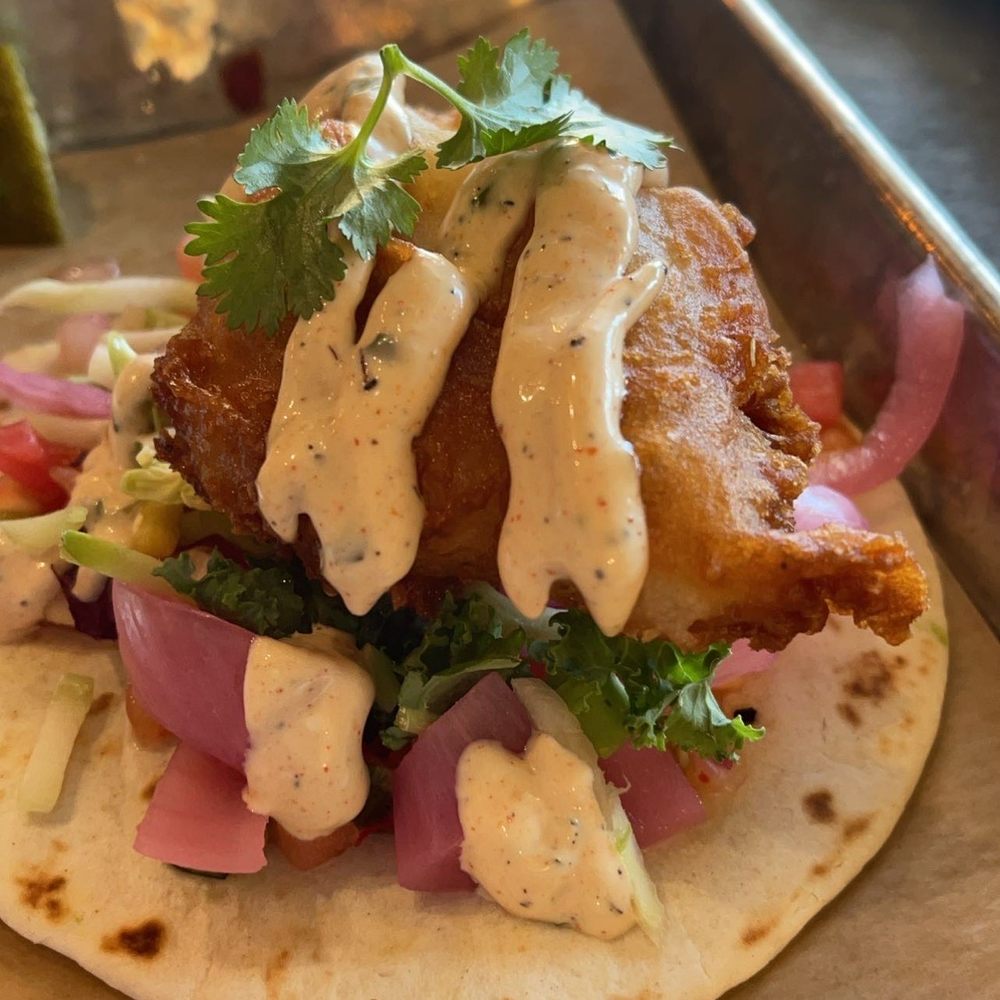 Union Taco - Tacos Near Me - Norfolk, Virginia