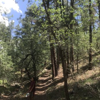 Goldwater Lake - Lakes Near Me - Prescott, Arizona