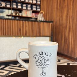 Chai Latte