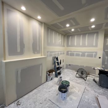 JRZ Drywall Construction - Drywall Installation & Repair Near Me - Melrose Park, Illinois