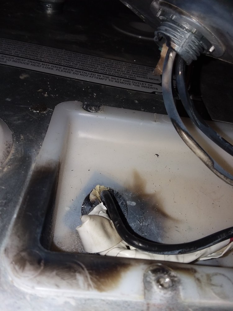 Slide of Adams Inline Plumbing