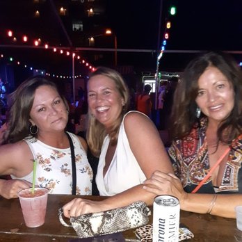 Flora-Bama Lounge, Package & Oyster Bar - Music Venues Near Me - Pensacola, Florida Flora-Bama Lounge, Package & Oyster Bar - Music Venues Near Me - Pensacola, Florida