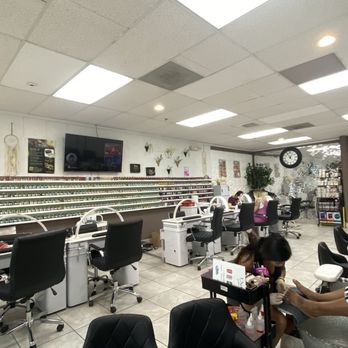 T Nails Salon - Nail Salons Near Me - Charlotte, North Carolina T Nails Salon - Nail Salons Near Me - Charlotte, North Carolina