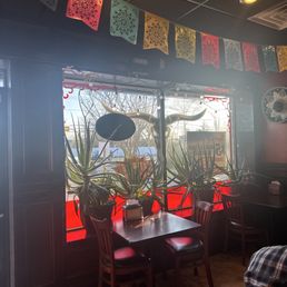 Inside Dining Inside Dining