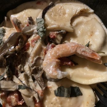 Posto 22 - Lobster Ravioli - Italian Near Me - New Rochelle, New York Posto 22 - Lobster Ravioli - Italian Near Me - New Rochelle, New York