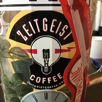 Zeitgeist Coffee - Coffee & Tea Near Me - Seattle, Washington Zeitgeist Coffee - Coffee & Tea Near Me - Seattle, Washington
