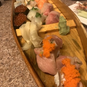 Kabuki Sushi - Nigiri - Sushi Bars Near Me - Kansas City, Missouri