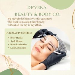 De’Vera Beauty & Body