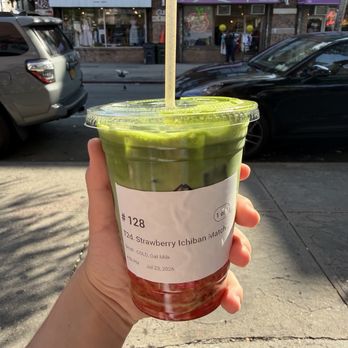 Nippon Cha - Tea Rooms Near Me - Brooklyn, New York Nippon Cha - Tea Rooms Near Me - Brooklyn, New York