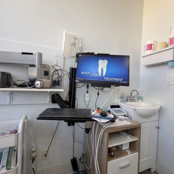 LA Endodontics - Super clean office! :) - Endodontists Near Me - Tarzana, California LA Endodontics - Super clean office! :) - Endodontists Near Me - Tarzana, California