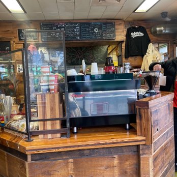 L Cafecito Jumping Bean - Coffee & Tea Near Me - Chicago, Illinois