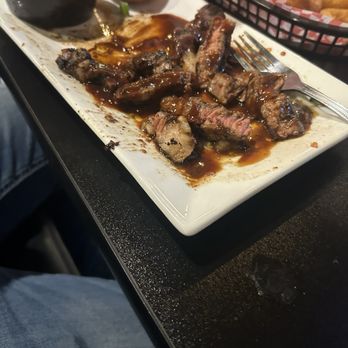 Scooter's Sports Grill - Ribeye and Reuben were amazing! Food and service was the best we have had for our stay! Rebecca so thorough and nice! Will be coming back. - American Near Me - Branson, Missouri Scooter's Sports Grill - Ribeye and Reuben were amazing! Food and service was the best we have had for our stay! Rebecca so thorough and nice! Will be coming back. - American Near Me - Branson, Missouri
