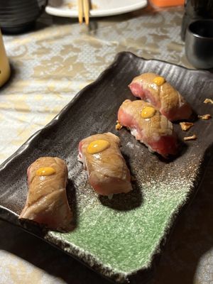 KOMA Sushi by null
