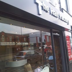 Hair Factory
