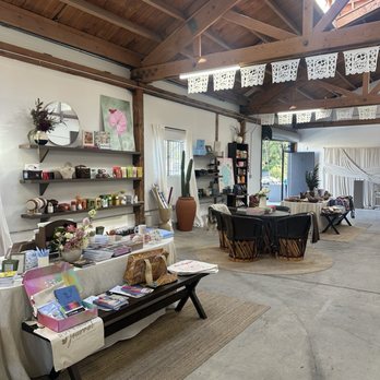 Trébol - Gorgeous light filled shop - Gift Shops Near Me - Los Angeles, California Trébol - Gorgeous light filled shop - Gift Shops Near Me - Los Angeles, California