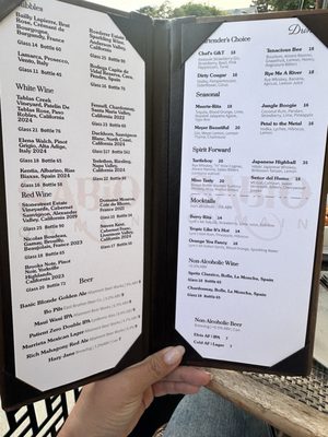 Menu photo 2 Sabio on Main Pleasanton, CA Menu photo 2 Sabio on Main Pleasanton, CA