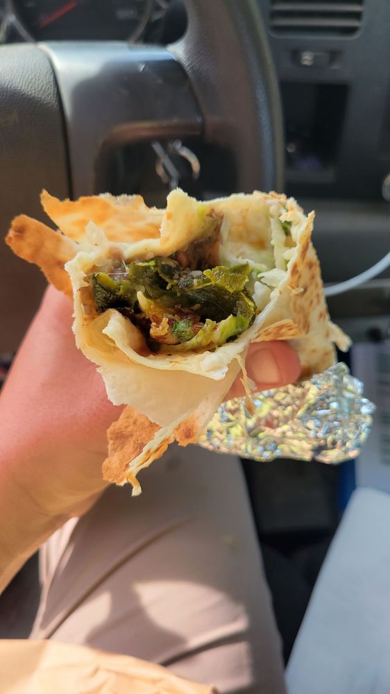 MANNYS BURRITO EXPRESS 65 Photos & 97 Reviews 1433 W Schaumburg Rd