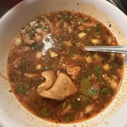 Menudo Menudo