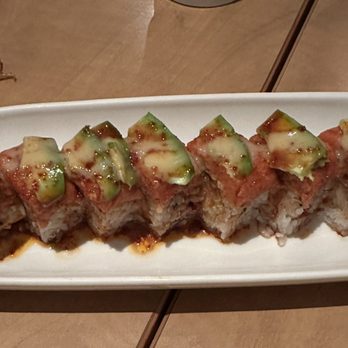 Kabosu - Asian Roll, lemon roll - Japanese Near Me - Los Angeles, California Kabosu - Asian Roll, lemon roll - Japanese Near Me - Los Angeles, California
