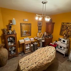 Cleopatra's Health & Wellness Spa