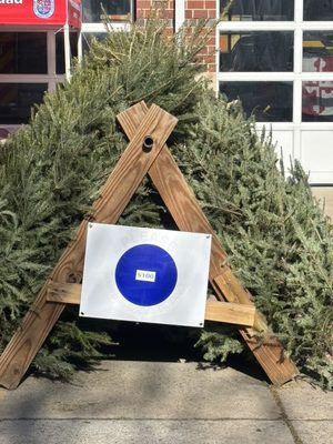 Wheaton Volunteer Rescue Squad