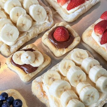 Coffee42go - FRESH BAKED PASTRY - Coffee & Tea Near Me - Anaheim, California
