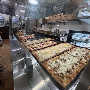 ZeroZero39 Pizzeria - Zero's Pizza display - Pizza Near Me - Huntington Beach, California ZeroZero39 Pizzeria - Zero's Pizza display - Pizza Near Me - Huntington Beach, California
