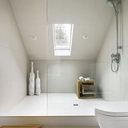 City Bathrooms - Wet Rooms