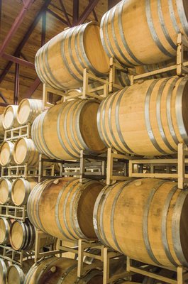 Foley Estates Vineyard & Wine by null