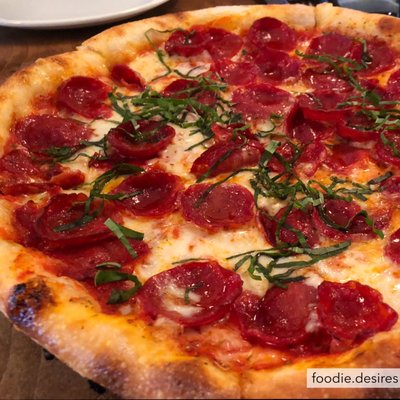 Danforth Sidebar by null