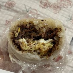Rice roll Rice roll