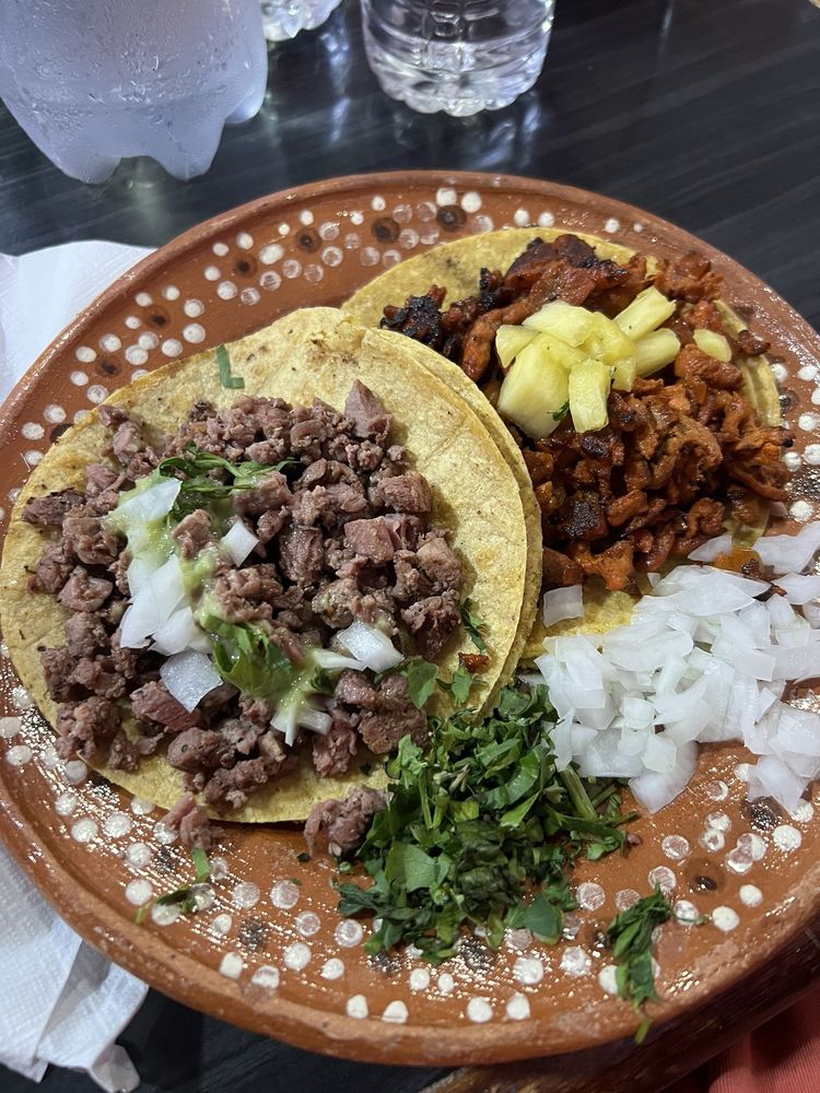La Lotería - Taquería
