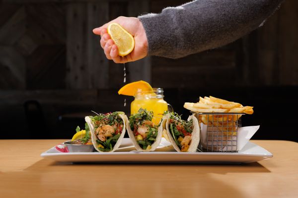 Chila-killer cafe by null