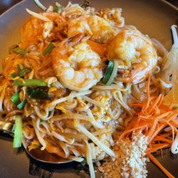 Seree Thai Restaurant & Bar