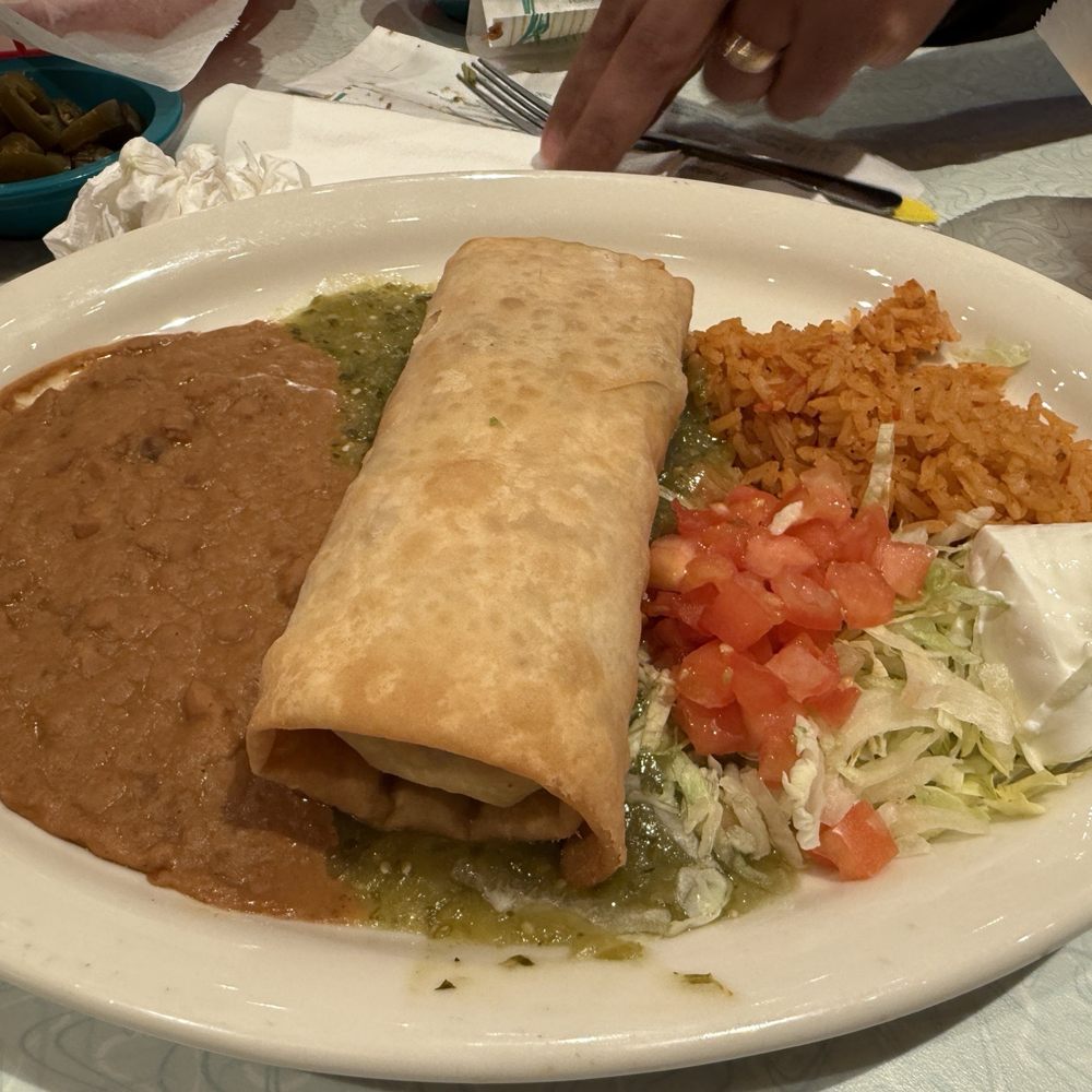 Chuy's - Chuychanga! Always great! - Tex-Mex Near Me - Kissimmee, Florida Chuy's - Chuychanga! Always great! - Tex-Mex Near Me - Kissimmee, Florida
