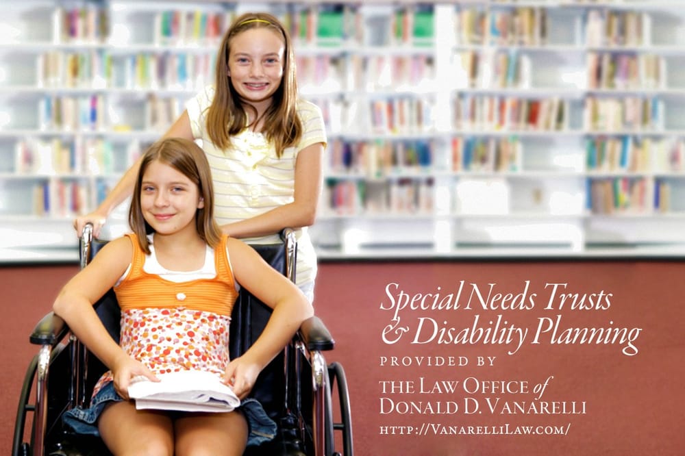 Vanarelli & Li - disability attorney in Westfield, NJ