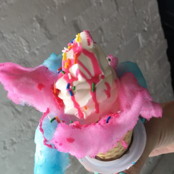 Sweet Jesus - Desserts Near Me - Niagara Falls, Ontario