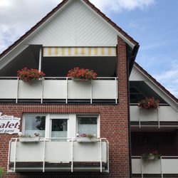 Hotel Chalet