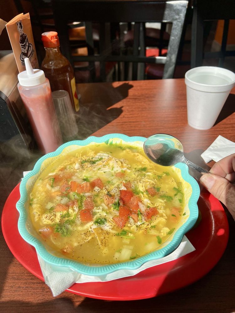 Tres Leches Cafe Image