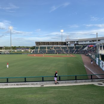 Hammond Stadium - Stadiums & Arenas Near Me - Fort Myers, Florida Hammond Stadium - Stadiums & Arenas Near Me - Fort Myers, Florida
