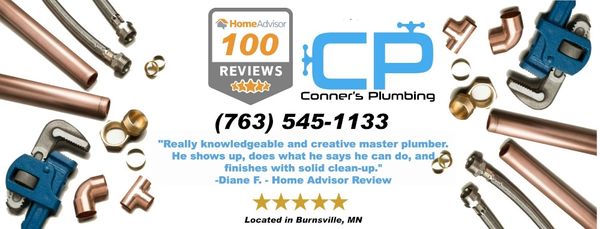 Charles Conner Plumbing