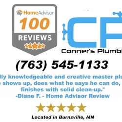 Charles Conner Plumbing