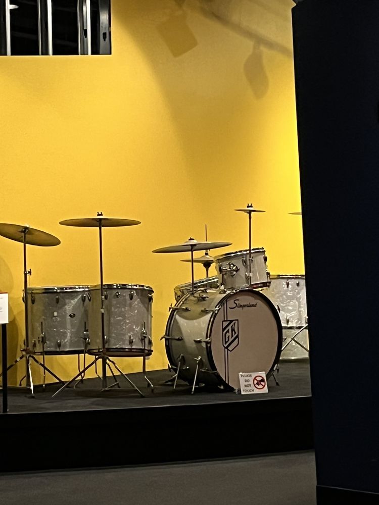 Rhythm! Discovery Center - wedding in Indianapolis, IN