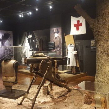 Wisconsin Veterans Museum - Museums Near Me - Madison, Wisconsin