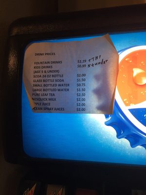 Menu photo 1 Big Time Pizza Hot Springs, SD Menu photo 1 Big Time Pizza Hot Springs, SD