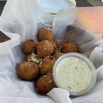 Rum Runners - hushpuppies - Tiki Bars Near Me - Cleveland, Ohio Rum Runners - hushpuppies - Tiki Bars Near Me - Cleveland, Ohio